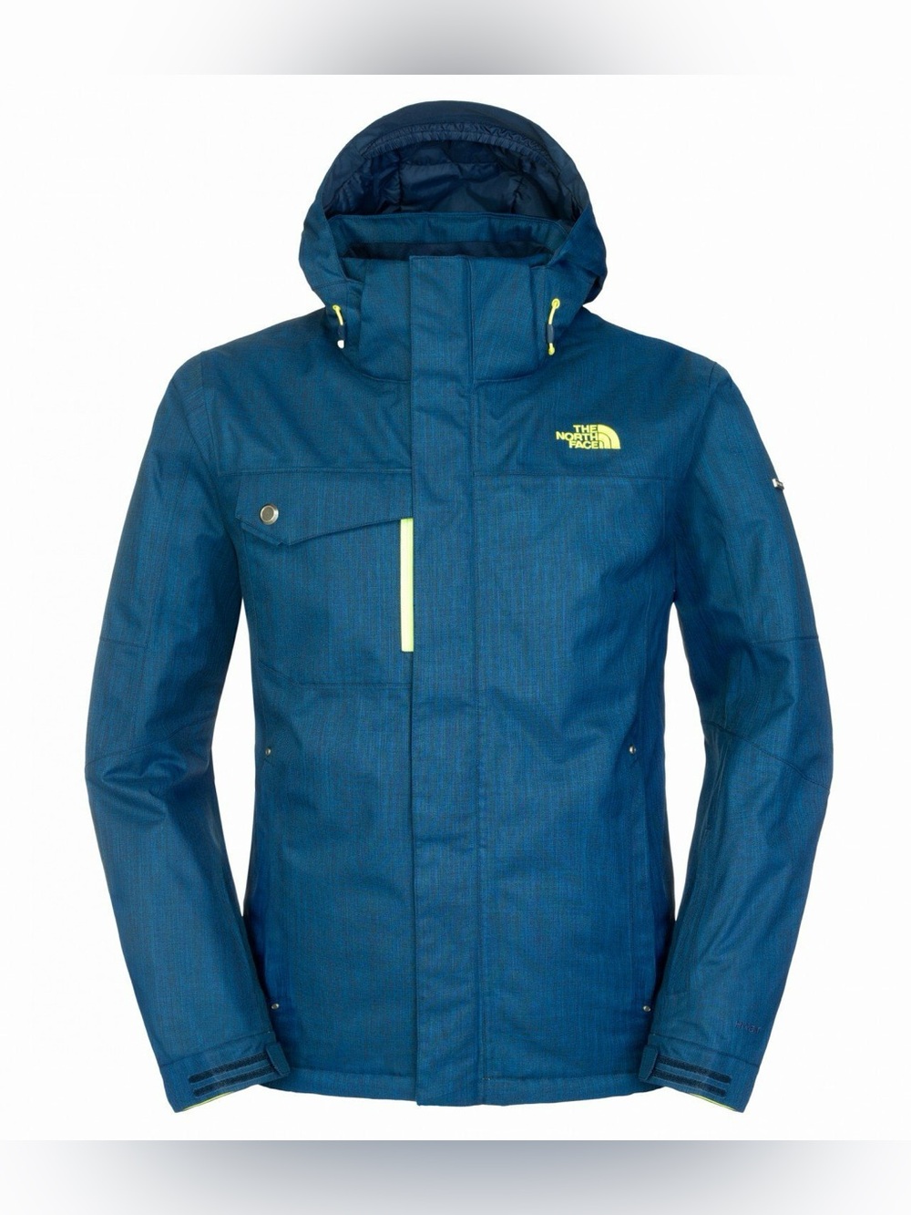 North Face Hickory Pass Jacket, Size Medium